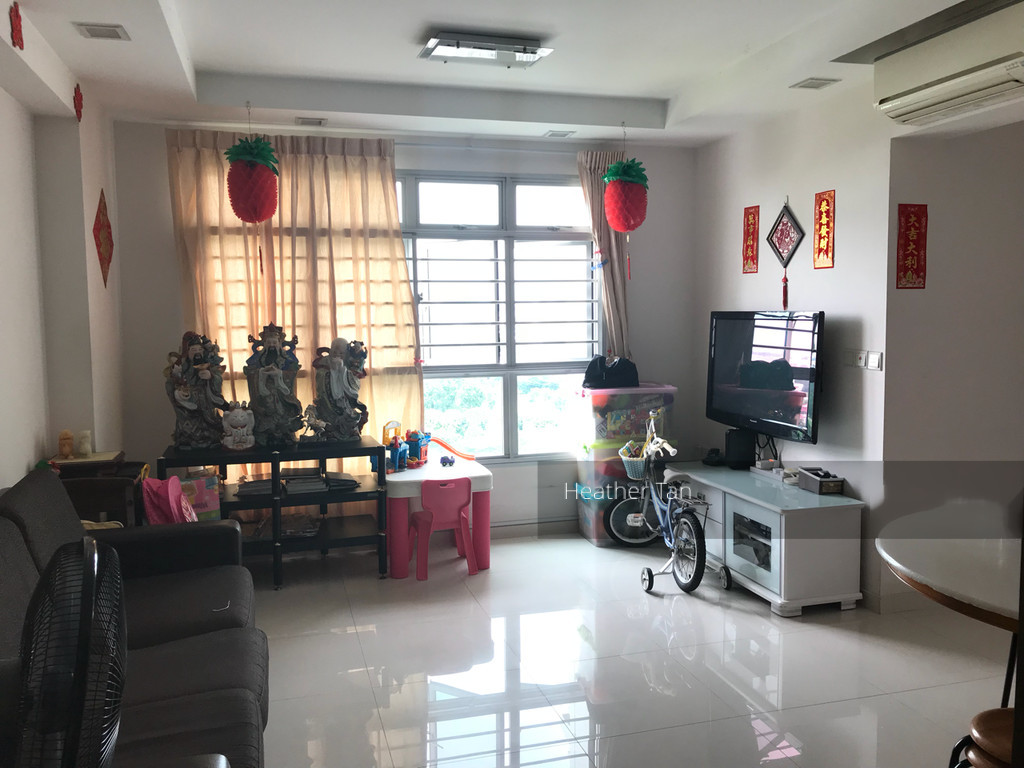 Blk 21 Teban Gardens Road (Jurong East), HDB 4 Rooms #157202472